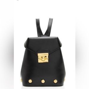 Salvatore Ferragamo backpack